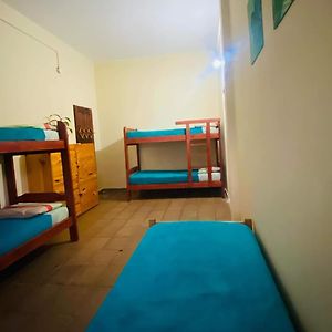 Dormitory Room Mixed