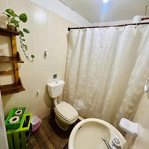 Habitación para Mujeres Compartida